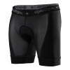 Шорти з підкладкою TLD MTB PRO SHORT LINER [BLACK]